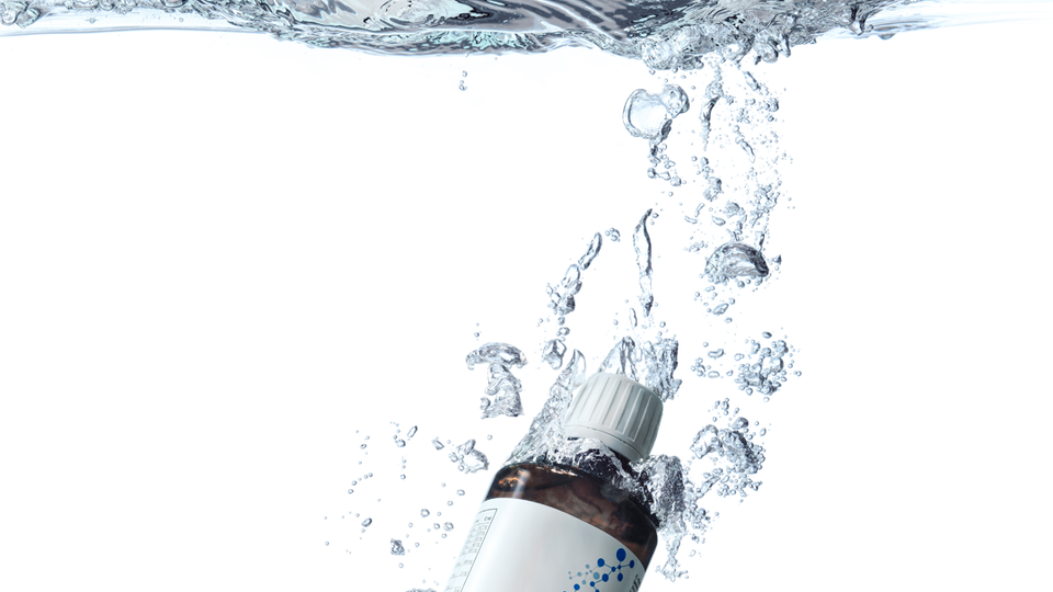 Balance Oil+ AquaX